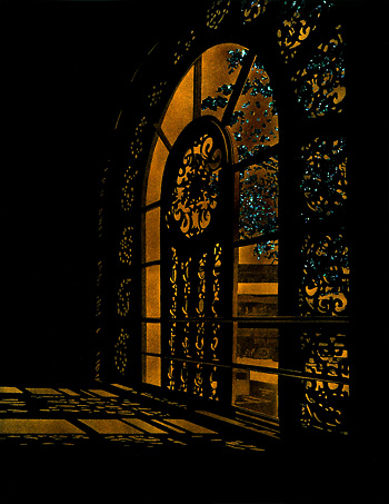 並木恒延 「漆芸展 - 時を刻む - 」 （セイコーハウスホール） ｜Tokyo