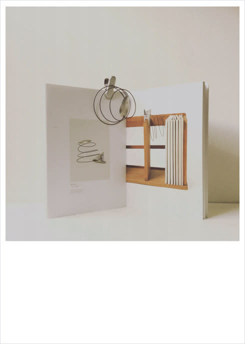 澄敬一 「push me pull you 澄敬一の仕事」 （GALLERY CLASKA