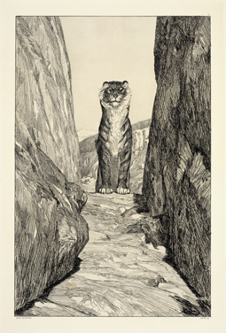 マックス・クリンガー版画展 （神奈川県立近代美術館 葉山） ｜Tokyo