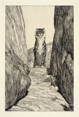 版画 新版画の美―生誕140年 川瀬巴水木版画展 11/16(木)〜11/22(水