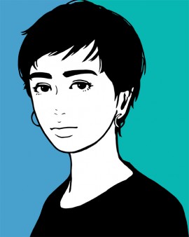 KYNE「KYNE TOKYO」 （Gallery Target） ｜Tokyo Art Beat