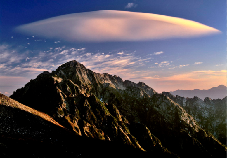 34th Japan Mountain Photography Group Exhibition “The Mountains of