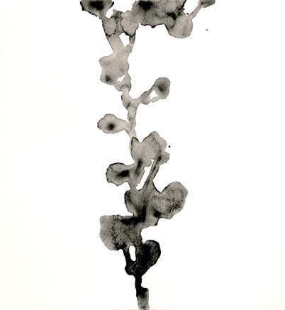 クリスティアーネ・レーア 「クレッシェンド」 （タグチファインアート