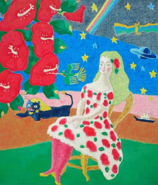 杉本澄男　お面　個展出品作 杉本澄男 お面 個展出品作 杉本澄男 お面 個展出品作 - メルカリ