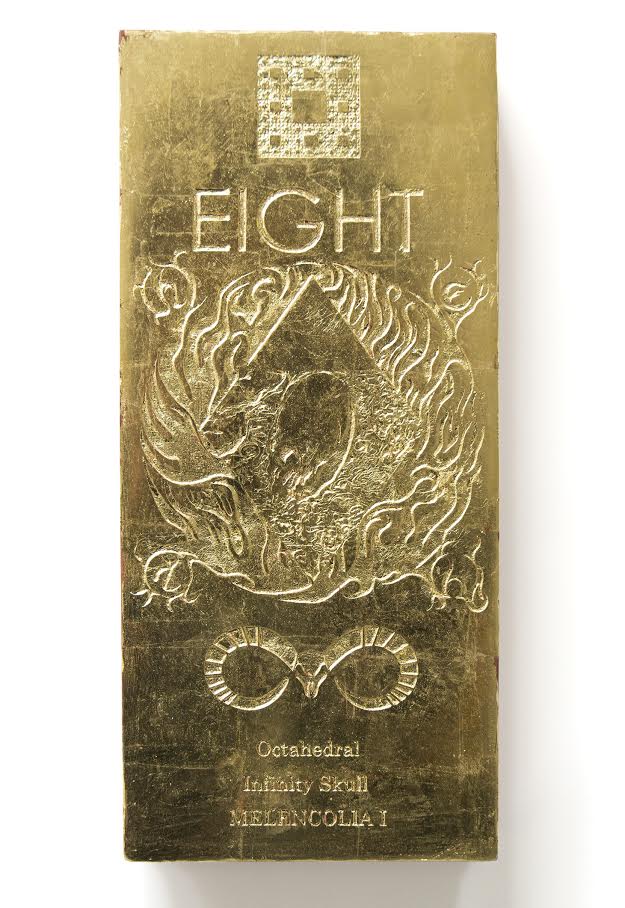 H et H 『f450-number book』 （YY ARTS） ｜Tokyo Art Beat