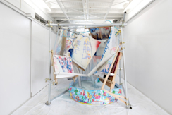 PASS THE BATON OMOTESANDO｜Tokyo Art Beat