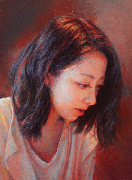 浅村理江 展 vol.4 （新生堂） ｜Tokyo Art Beat
