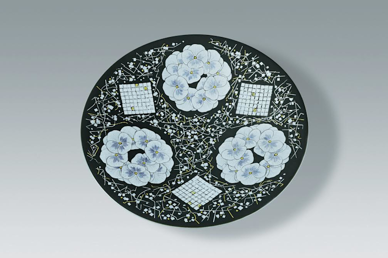 中国美術 砡足銀6点 174g 東Y6-1004☆2F 銀座 蔦屋