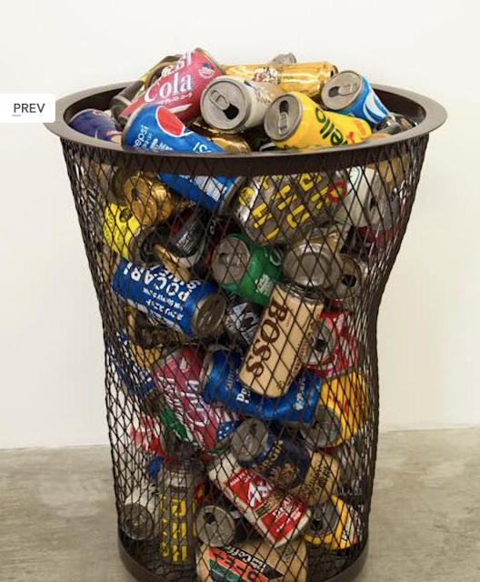 三島喜美代 「Early Works」 （MEM） ｜Tokyo Art Beat