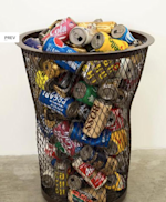 三島喜美代 「Early Works」 （MEM） ｜Tokyo Art Beat