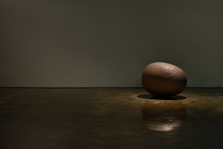 植松永次 展 （Gallery 38） ｜Tokyo Art Beat