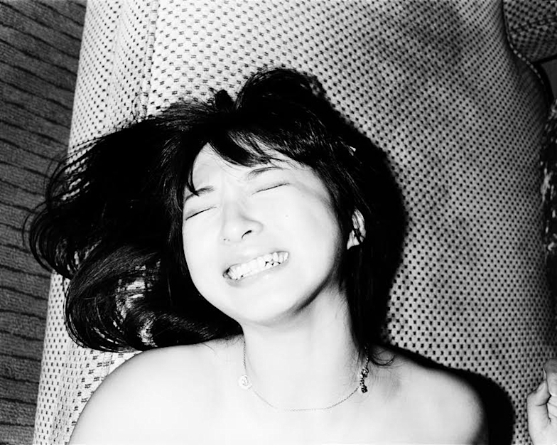 Chan Wai Kwong “Oh My Little Girl” （Zen Foto Gallery） ｜Tokyo