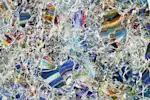 石黒昭 「大理石絵画 / Painting of Marble」 （LOKO GALLERY