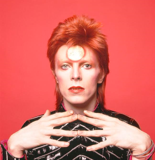 鋤田正義　写真集　SUKITA デヴィット・ボウイ david bowie 鋤田正義 「デヴィッド・ボウイ写真展 『SUKITA meets BOWIE
