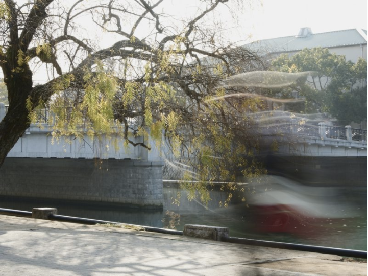 笹岡啓子 「PARK CITY」 （photographers' gallery） ｜Tokyo Art Beat