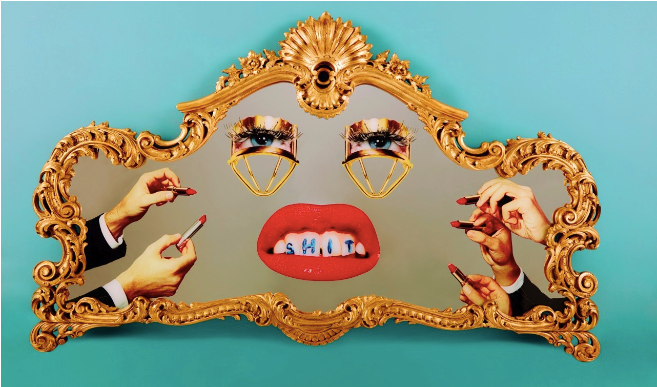 マウリツィオ・カテラン + ピエールパオロ・フェラーリ 「トイレット