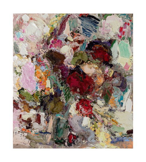 ミヒャエル・テンゲス 「絵画」 （タグチファインアート） ｜Tokyo Art