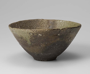 加藤清之「陶の軌跡」 （セイコーハウスホール） ｜Tokyo Art Beat