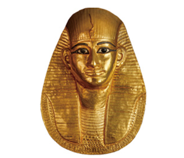 黄金のファラオと大ピラミッド」展 （静岡県立美術館） ｜Tokyo Art Beat