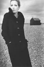 Jeanloup Sieff 「Fashion portrait」 （Art Gallery M84） ｜Tokyo