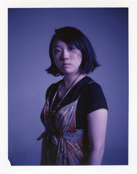 Jun Tsuzuki “One’s Nature” （Nadar / Tokyo） ｜Tokyo Art Beat