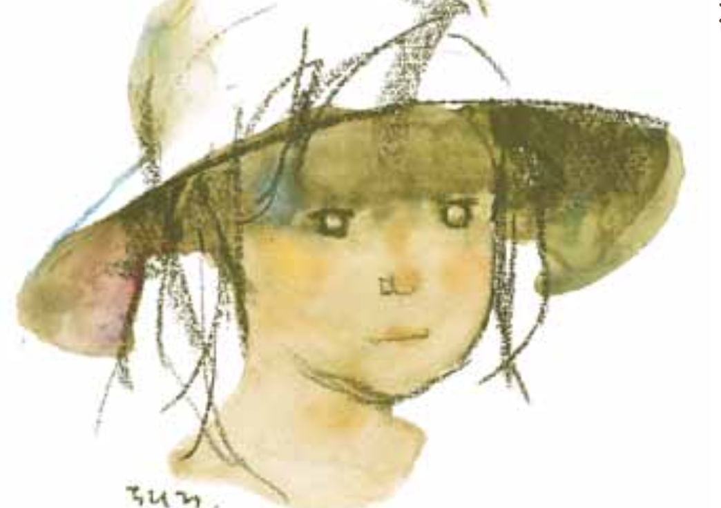 開館40周年記念Ⅱ - 高畑勲がつくるちひろ展 ようこそ！ちひろの絵の