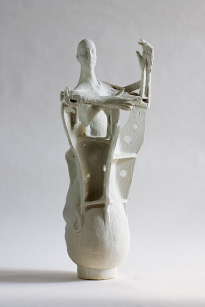 藤原彩人 「GESTURE」 （Gallery21yo-j） ｜Tokyo Art Beat