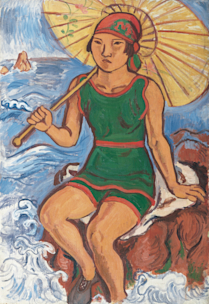 #伊豆高原美術館旧蔵品 #現代洋画家 #麻耶レイ #夢 56㎝×47㎝ #人気 伊豆高原美術館旧蔵品 #現代洋画家 #麻耶レイ #夢 56㎝×47
