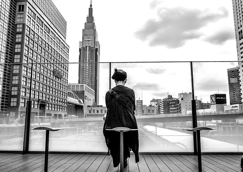 五人の視座 The Workshop of Photography」展 （リコーイメージング