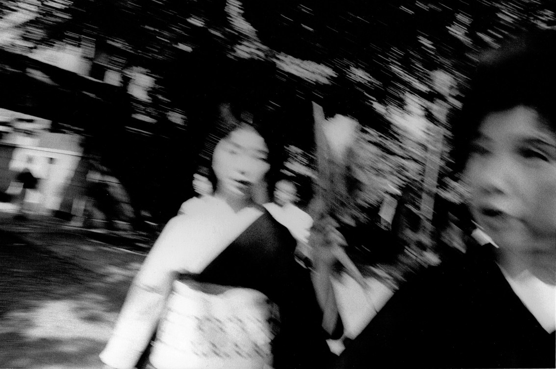 Hiromi Tsuchida “Autistic Space” （Zen Foto Gallery） ｜Tokyo Art Beat