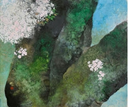 土屋 禮一 「無量」 （日本橋髙島屋 6F / 美術画廊） ｜Tokyo Art Beat