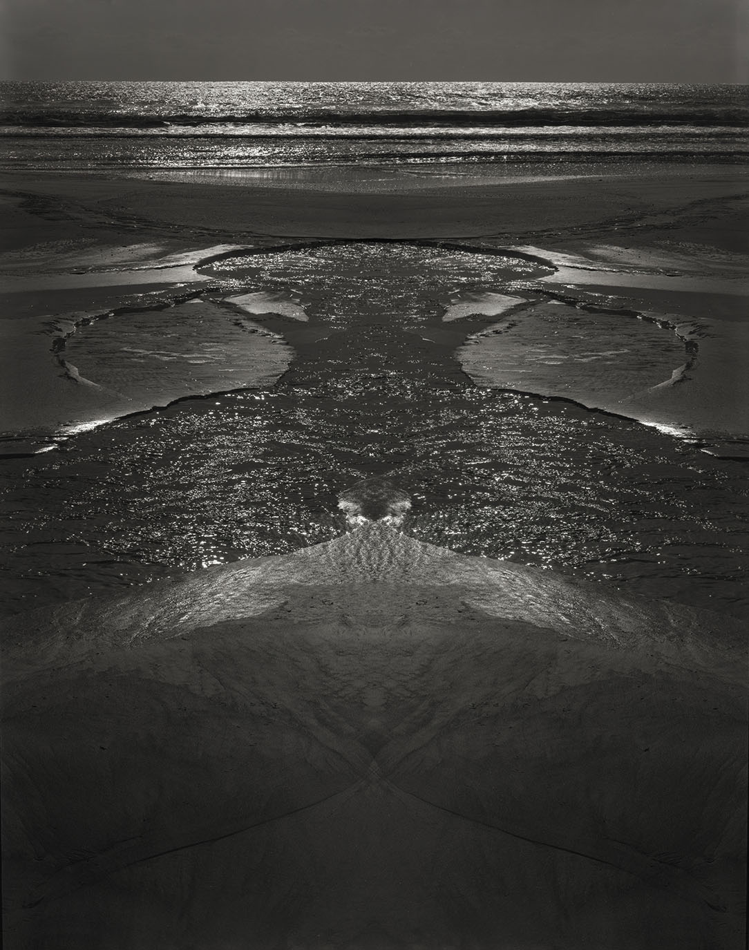 原直久 「蜃気楼 IV」 （PGI） ｜Tokyo Art Beat