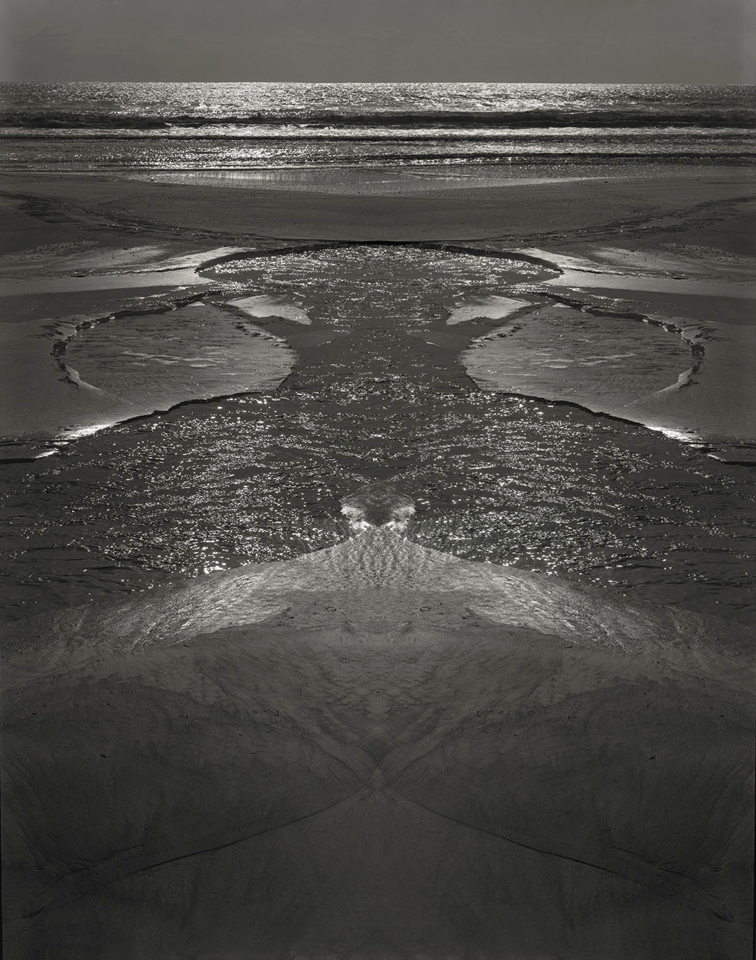 原直久 「蜃気楼 IV」 （PGI） ｜Tokyo Art Beat