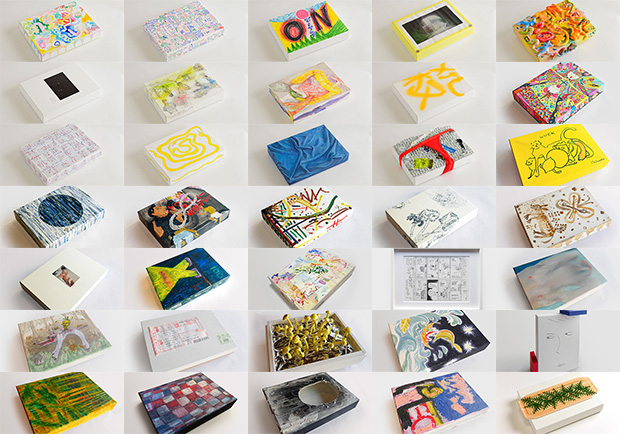 絶版 希少 吉祥寺 Art Center Ongoing 2008−2018 Ongoing 2008-2018 ドキュメント刊行記念『現在進行形の10年間』」展