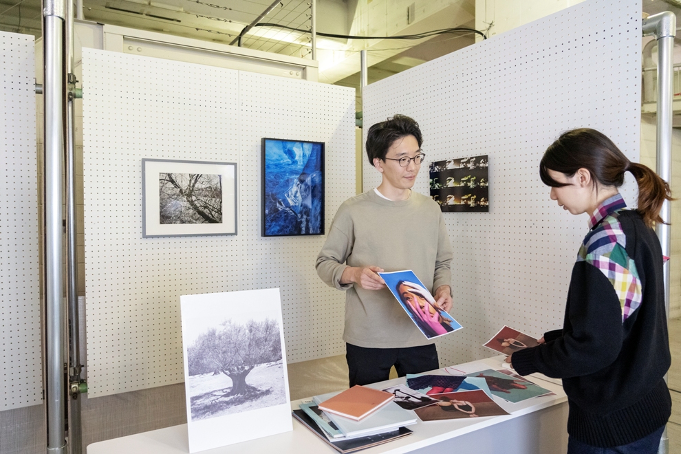 寺田倉庫 B&C HALL（天王洲、品川）の展覧会＆アートイベント