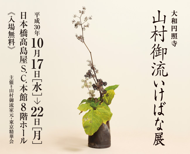 花のすがた―円照寺山村御流のいけばな - アート、エンターテインメント