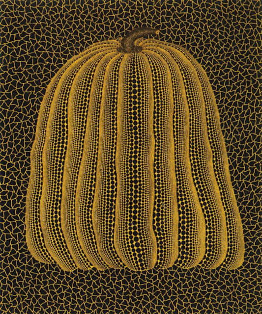 草間彌生と現代アート」展 （銀座三越 7階ギャラリー） ｜Tokyo Art Beat