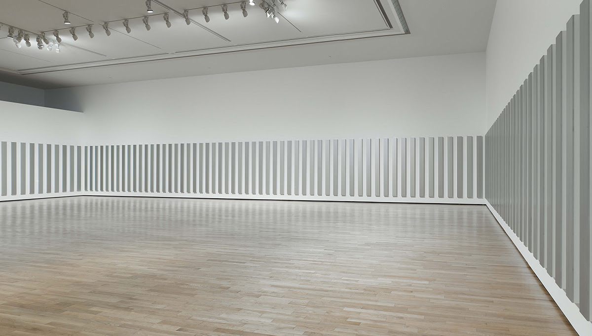 桑山忠明: IN PURSUIT OF LUCIDITY 桑山忠明: IN PURSUIT OF LUCIDITY 桑山忠明: IN PURSUIT OF LUCIDITY