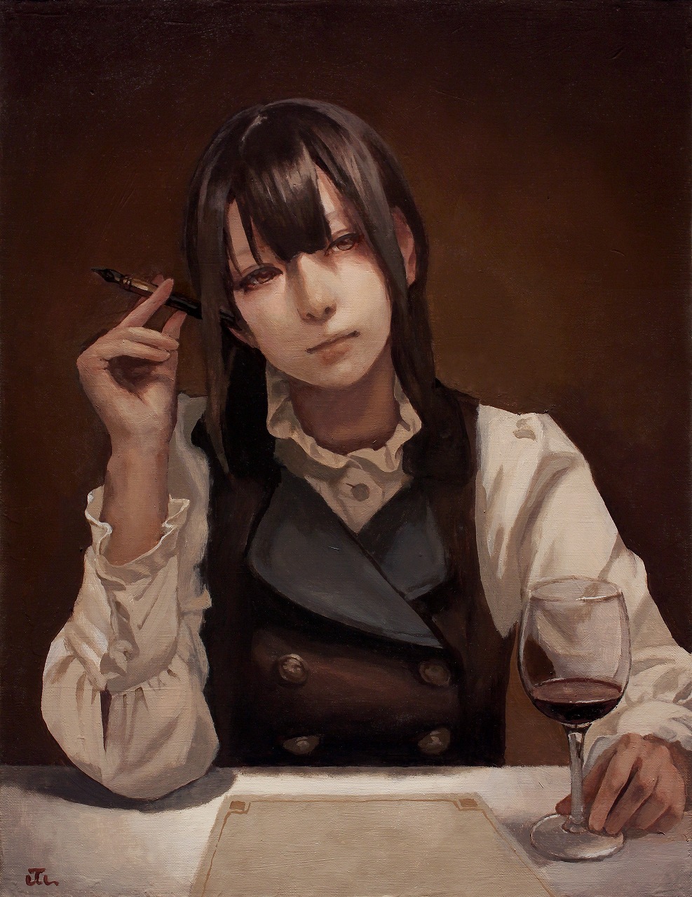 泰明画廊のとなり展 #2 今井喬裕」 （泰明画廊） ｜Tokyo Art Beat