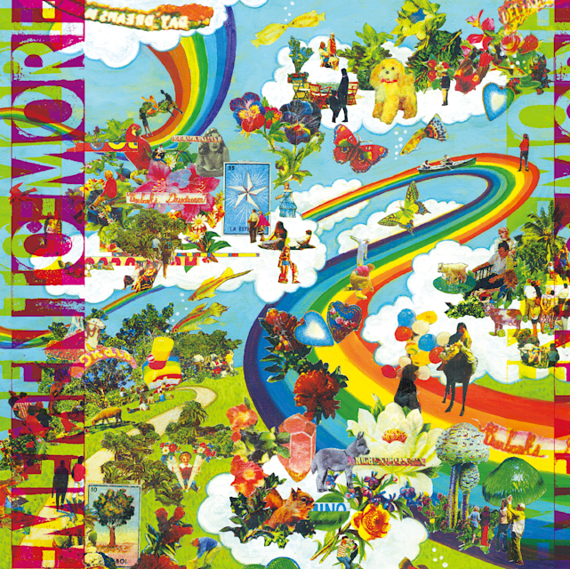 メメント・モリ」展 （L'illustre Galerie LE MONDE（ル・モンド