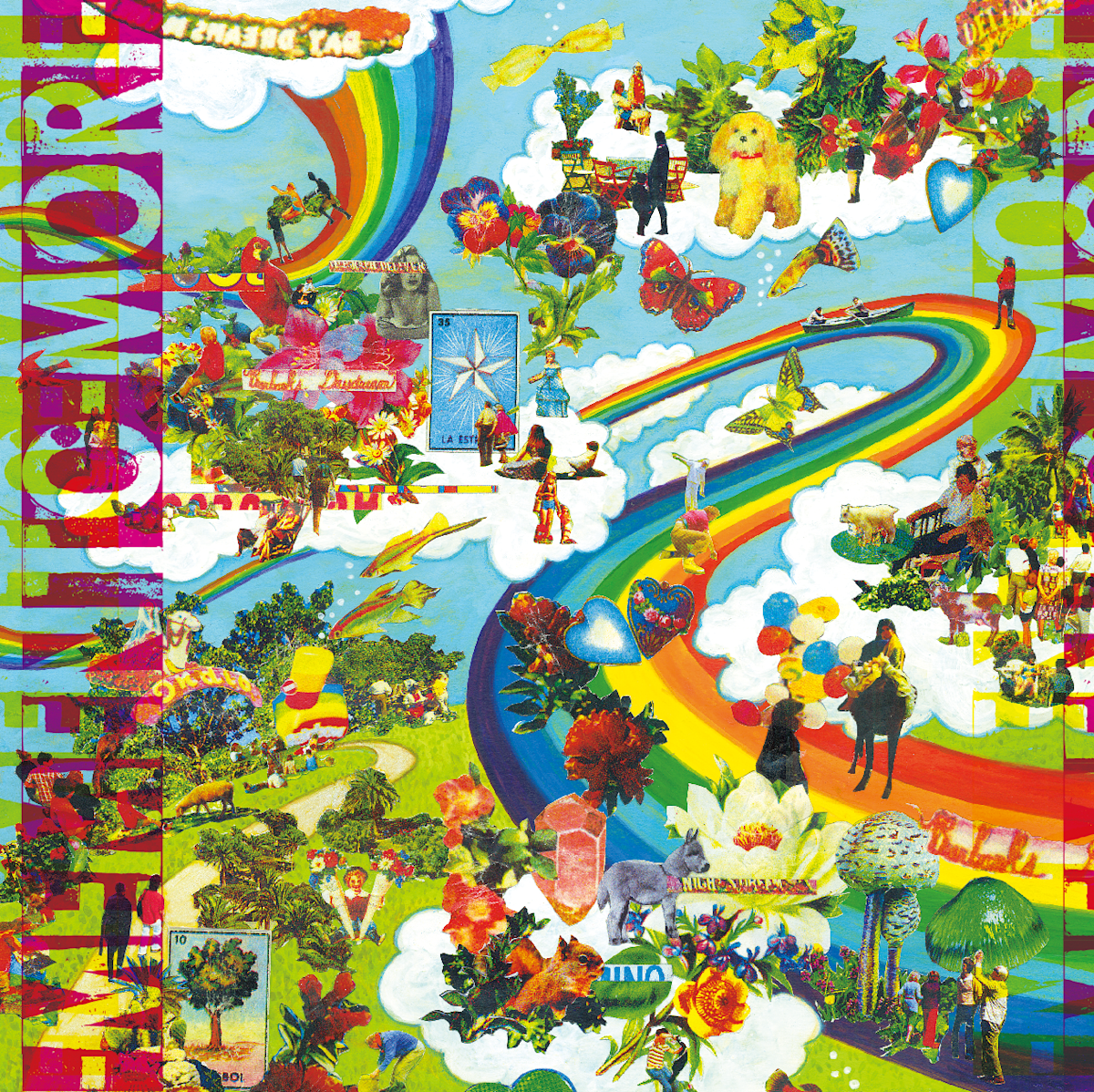 メメント・モリ」展 （L'illustre Galerie LE MONDE（ル・モンド