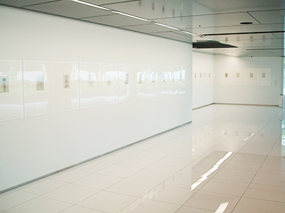 ジム・ダイン 展 （Fuji Xerox Art Space） ｜Tokyo Art Beat