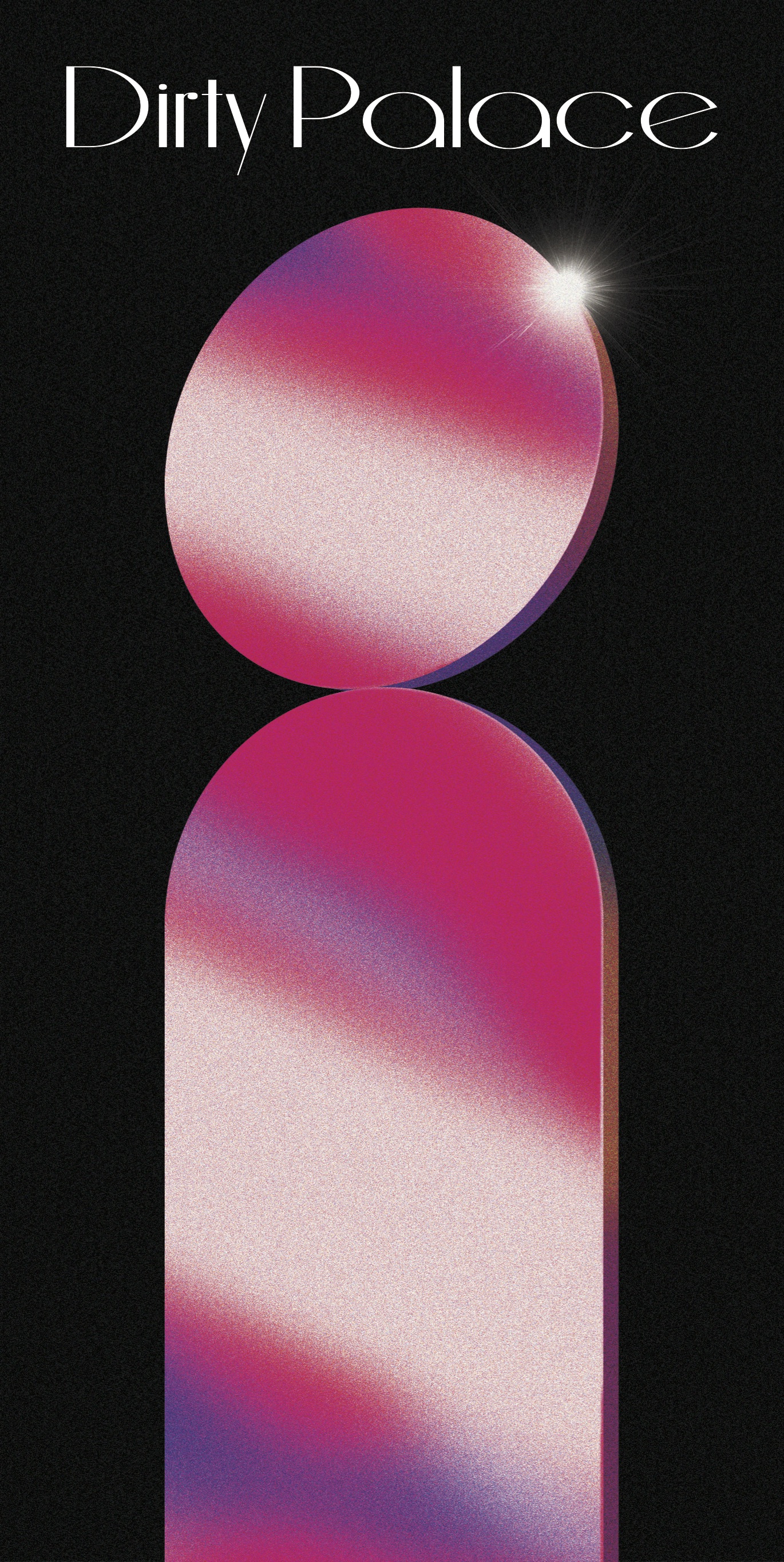 玉山拓郎 Dirty Palace Calm Punk Gallery Tokyo Art Beat