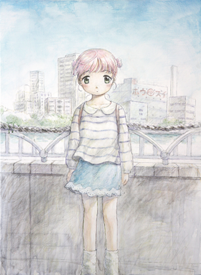 【くらやえみ】Emi Kuraya 「冬のにおい」2021年シルクスクリーン くらや えみ (@emikuraya) • Instagram photos and videos