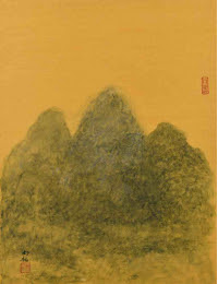 鈴木竹柏 「百寿展 - 画室の星霜 - 」 （日本橋髙島屋 6F / 美術画廊