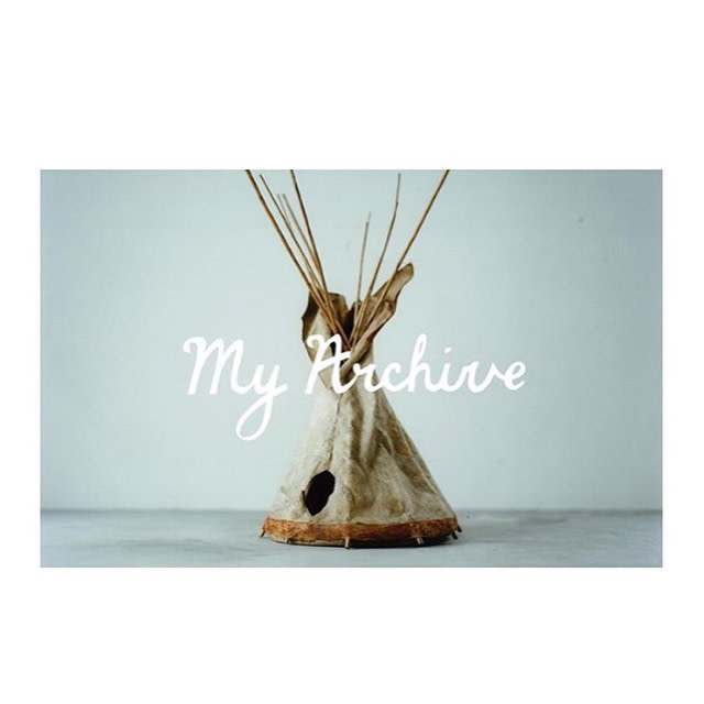 中村ヒロキ「My Archive」 （GYRE GALLERY） ｜Tokyo Art Beat