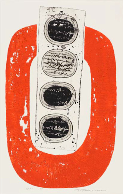 Adiós Amigo 銅版画家 深沢幸雄 追悼特別展 （市原湖畔美術館