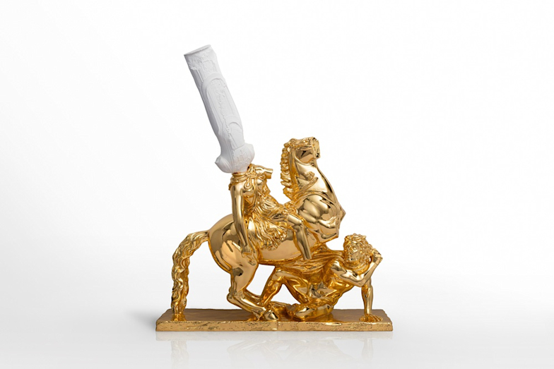 徐震®︎「Xu Zhen Store」 （Akio Nagasawa Gallery Aoyama） ｜Tokyo