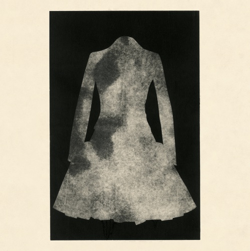 Aurore de La Morinerie “Hommage à Alaïa” （Akio Nagasawa