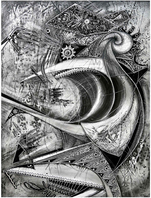 Yuma Yoshimura 「reflection in a squall」 （TAKU SOMETANI GALLERY